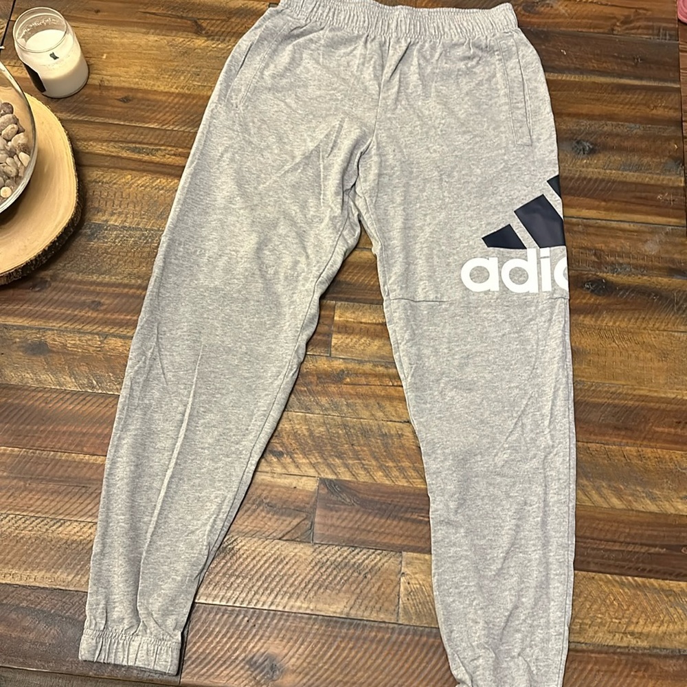 Addidas Joggers